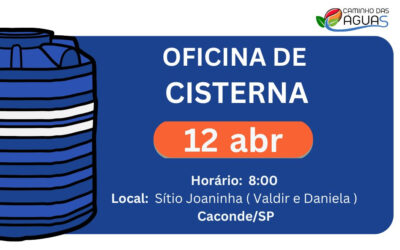 Oficina “Cisterna”