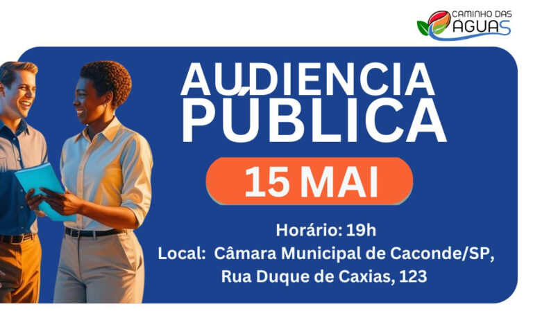 audiencia publica - DESTAQUE